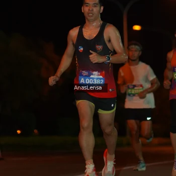 Runner Photo 3575681