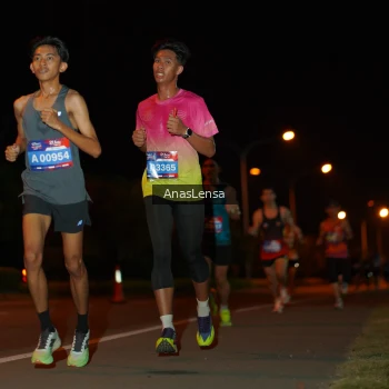 Runner Photo 3575684