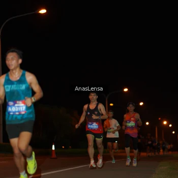 Runner Photo 3575686