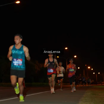 Runner Photo 3575687