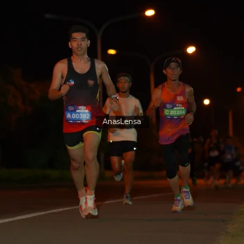 Runner Photo 3575690