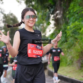 Runner Photo 3575695