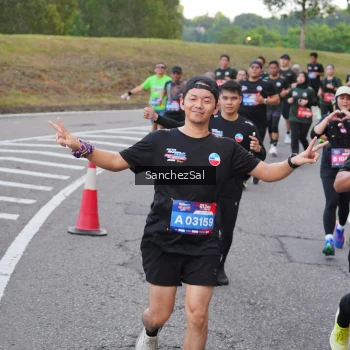 Runner Photo 3575697