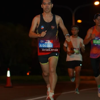 Runner Photo 3575698