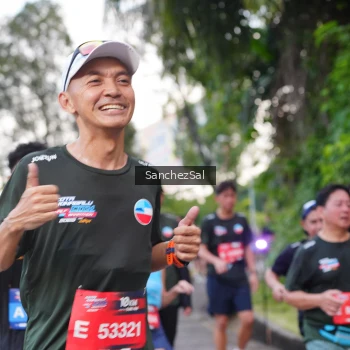 Runner Photo 3575699