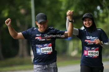 Runner Photo 35757