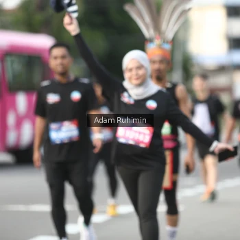 Runner Photo 3575701