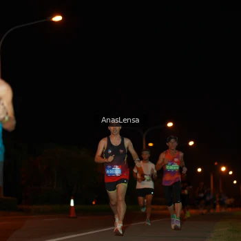 Runner Photo 3575704