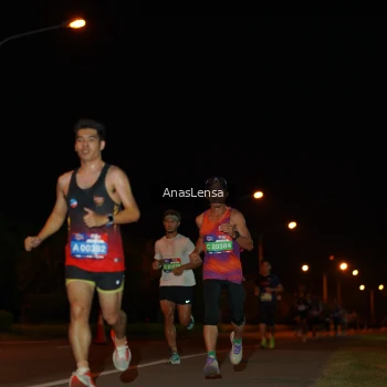 Runner Photo 3575707