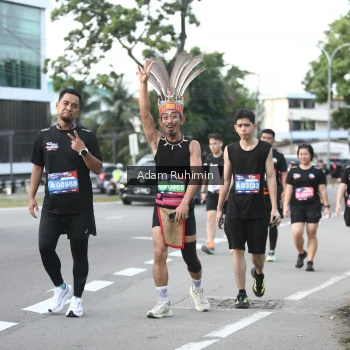 Runner Photo 3575709