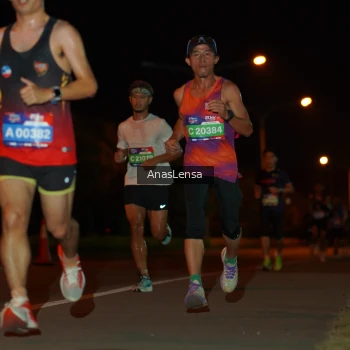 Runner Photo 3575710