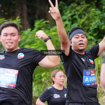 Runner Photo 3575712