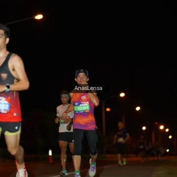 Runner Photo 3575713