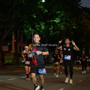 Runner Photo 3575715