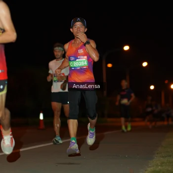 Runner Photo 3575716