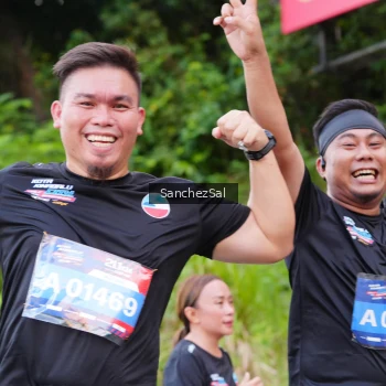 Runner Photo 3575718