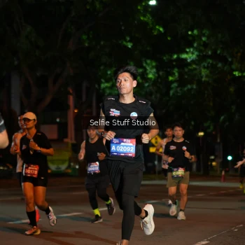 Runner Photo 3575720