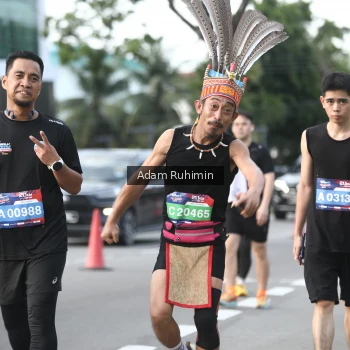 Runner Photo 3575721