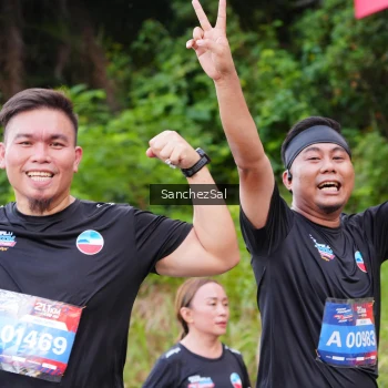 Runner Photo 3575723