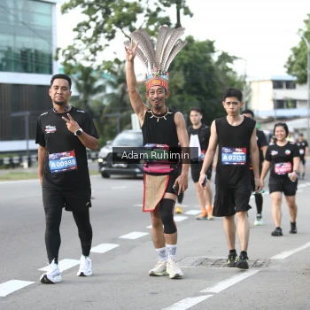 Runner Photo 3575724