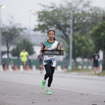 Runner Photo 3575725
