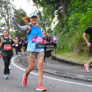 Runner Photo 3575726