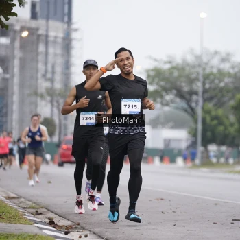 Runner Photo 3575727