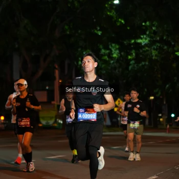 Runner Photo 3575729
