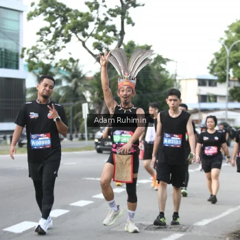 Runner Photo 3575733