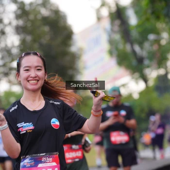 Runner Photo 3575734