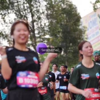 Runner Photo 3575736