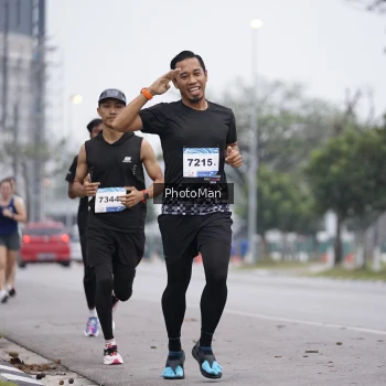 Runner Photo 3575739