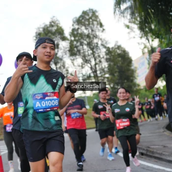 Runner Photo 3575740