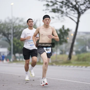Runner Photo 3575741