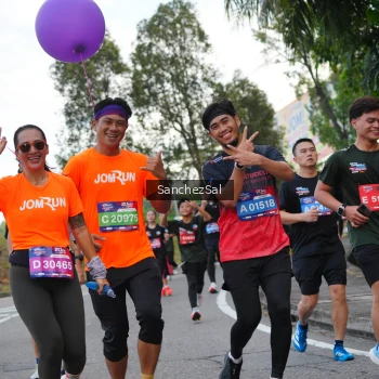 Runner Photo 3575742