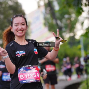 Runner Photo 3575743