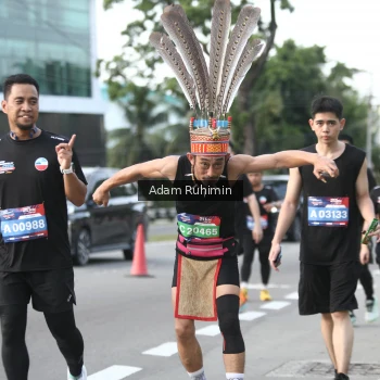 Runner Photo 3575744
