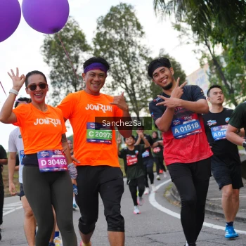 Runner Photo 3575746