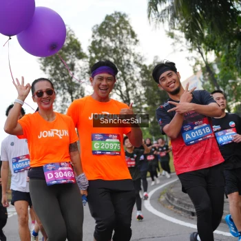 Runner Photo 3575749