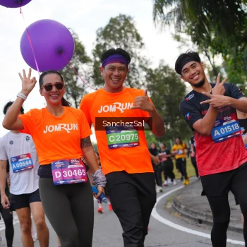 Runner Photo 3575754