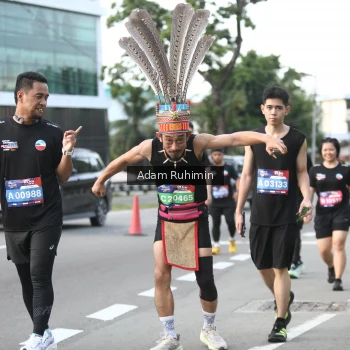 Runner Photo 3575755