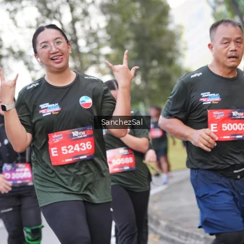 Runner Photo 3575759