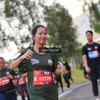 Runner Photo 3575760