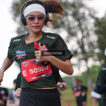 Runner Photo 3575761