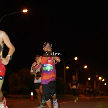 Runner Photo 3575762