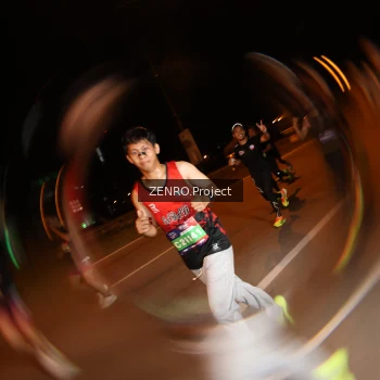 Runner Photo 3575763