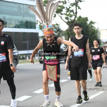 Runner Photo 3575766