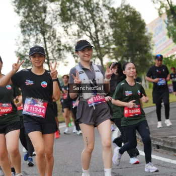Runner Photo 3575767