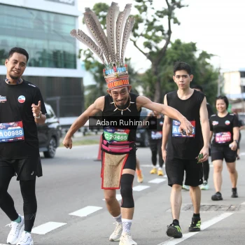 Runner Photo 3575772
