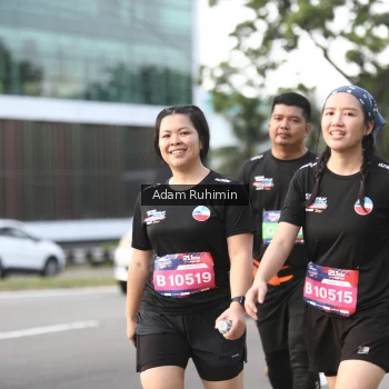 Runner Photo 3575773